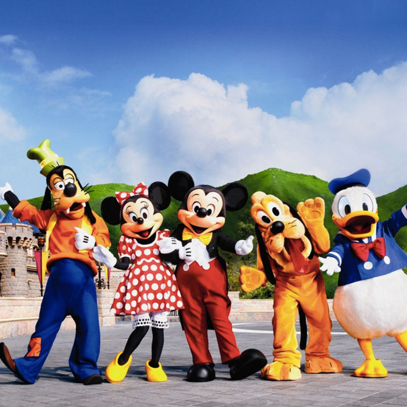 中国本土/香港/マカオ周遊 eSIM