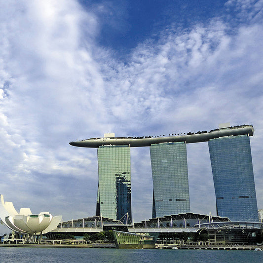 東南アジア周遊 eSIM（3ヵ国）