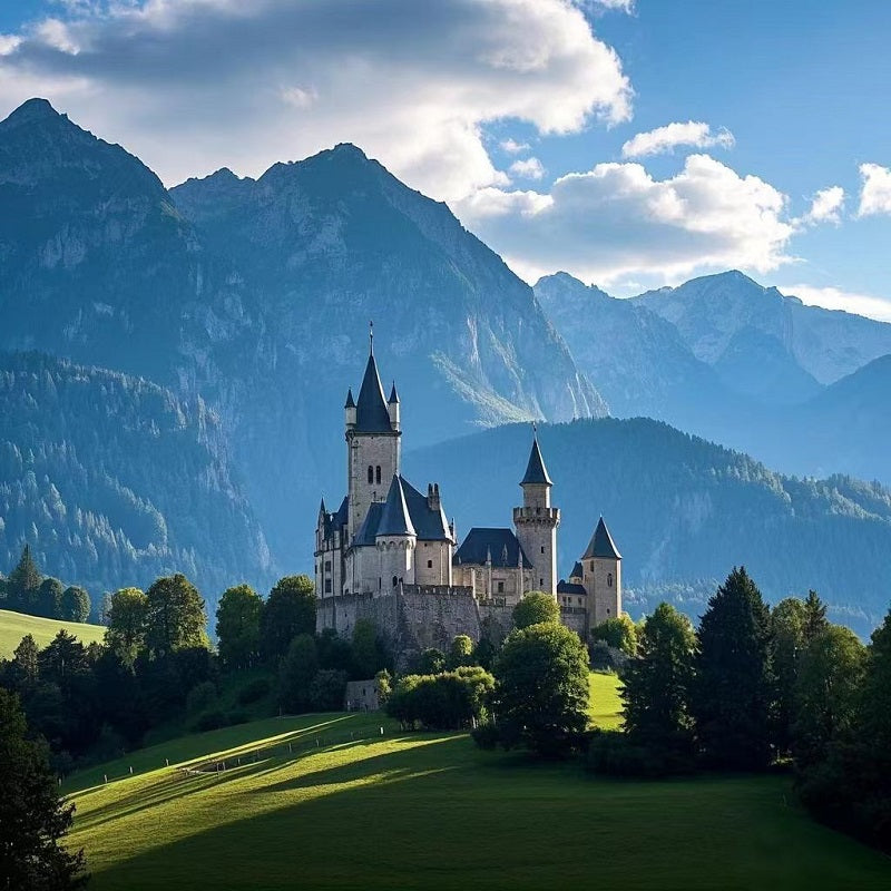 ヨーロッパ周遊 追加チャージデータ（39ヶ国）